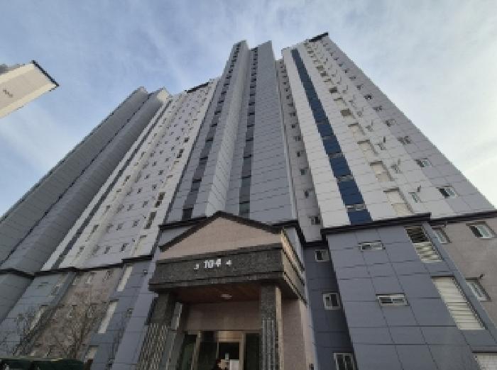 경북 포항시 북구 흥해읍 아파트 경매 물건 사진