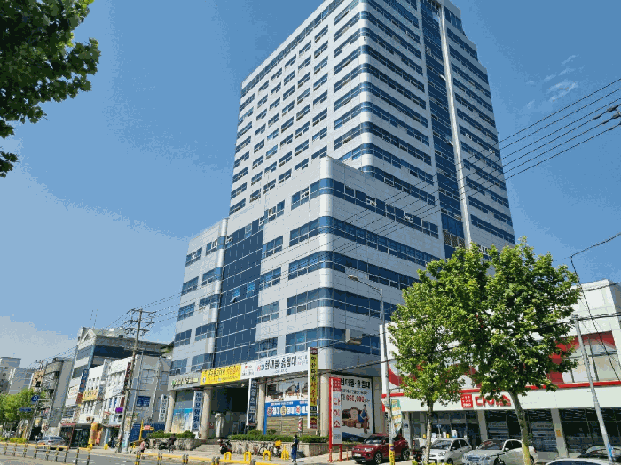 경북 포항시 남구 해도동 근린생활시설 경매 물건 사진 3 · 2025타경360