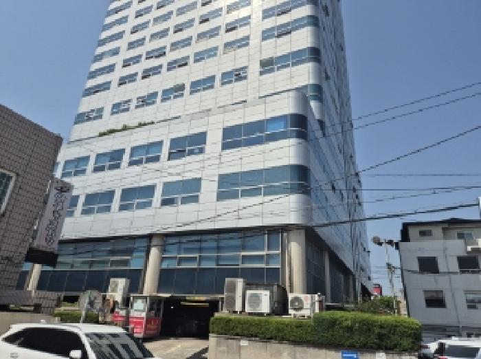 경북 포항시 남구 해도동 근린생활시설 경매 물건 사진