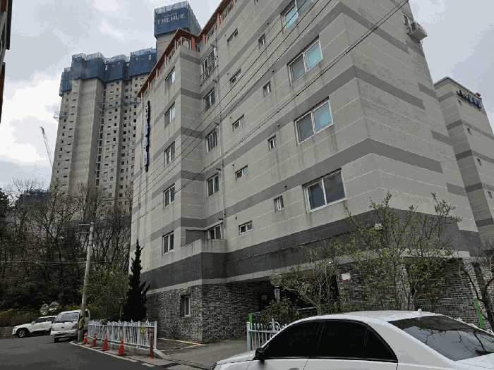 경북 포항시 북구 우현동 연립주택 경매 물건 사진 4 · 2025타경3603