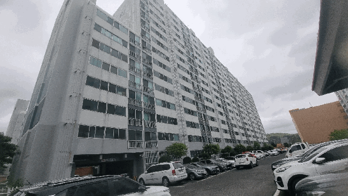 경북 포항시 북구 득량동 아파트 경매 물건 사진 5 · 2025타경3633