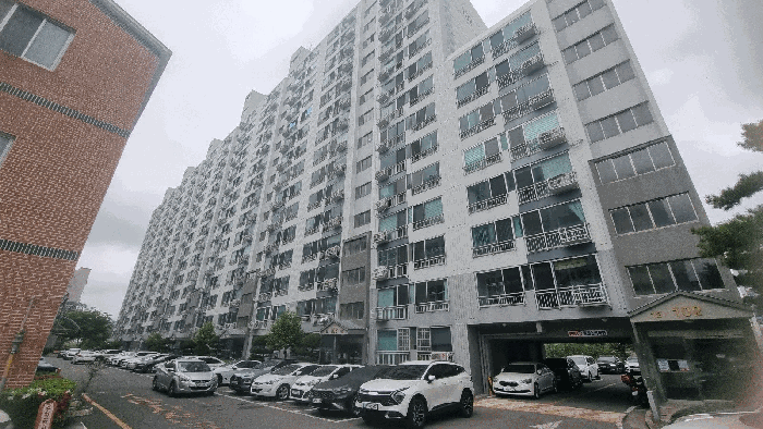 경북 포항시 북구 득량동 아파트 경매 물건 사진 6 · 2025타경3633