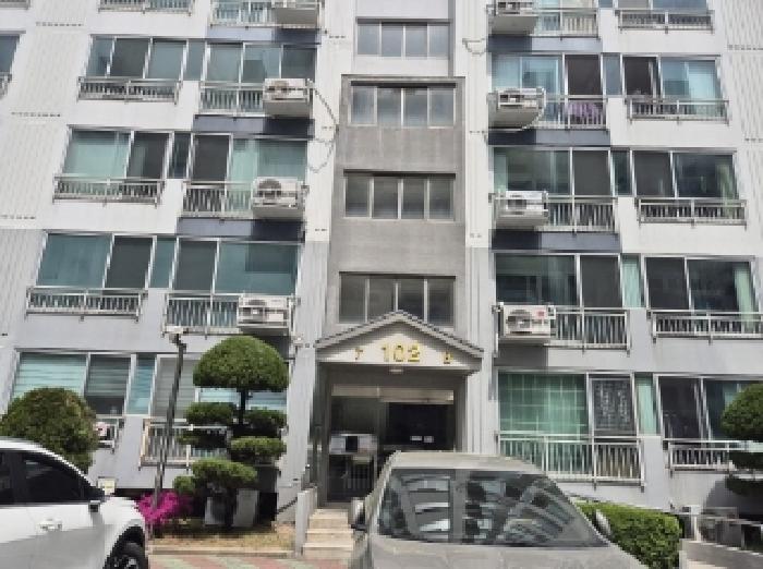 경북 포항시 북구 득량동 아파트 경매 물건 사진