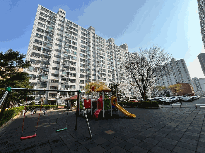 경북 포항시 북구 득량동 아파트 경매 물건 사진 4 · 2025타경3642