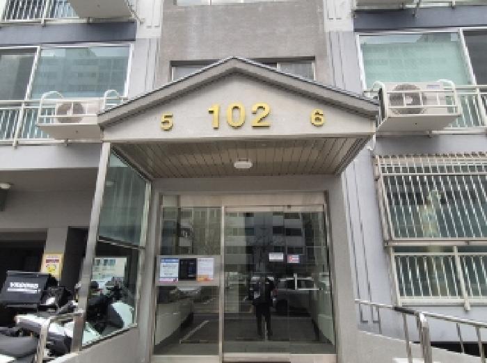 경북 포항시 북구 득량동 아파트 경매 물건 사진