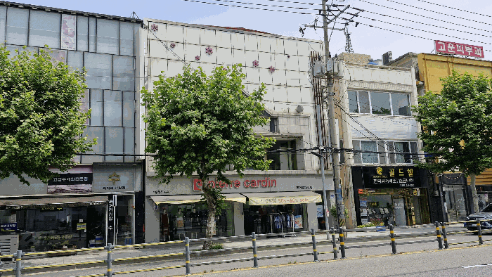 경북 포항시 북구 상원동 판매시설 경매 물건 사진 6 · 2025타경365