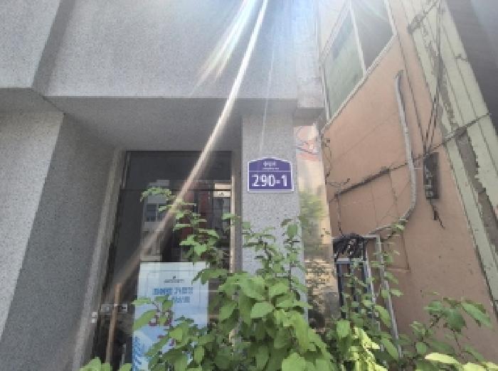 경북 포항시 북구 상원동 판매시설 경매 물건 사진 2 · 2025타경365