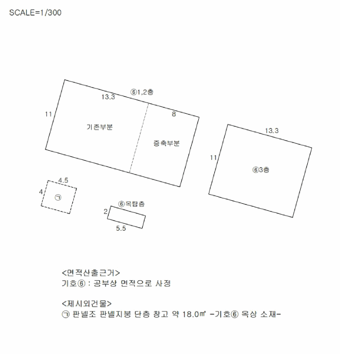 경북 포항시 북구 상원동 판매시설 경매 물건 사진 3 · 2025타경365