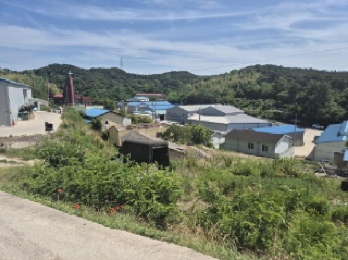 경북 포항시 북구 흥해읍 도로 경매 물건 사진 3 · 2025타경3693