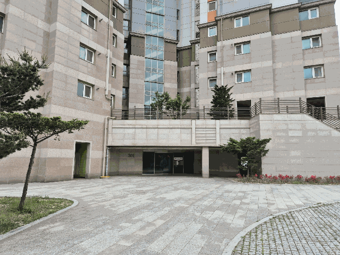경북 포항시 남구 효자동 아파트 경매 물건 사진 6 · 2025타경3698