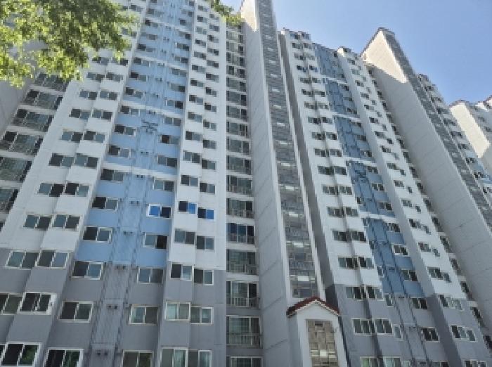 경북 포항시 남구 대잠동 아파트 경매 물건 사진
