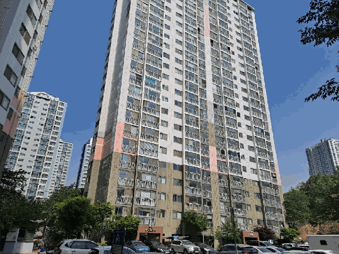 경북 포항시 북구 환호동 아파트 경매 물건 사진 4 · 2025타경3741