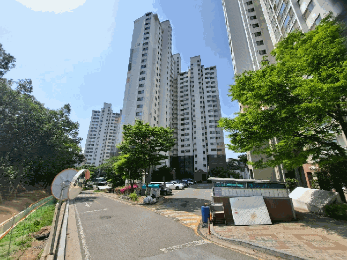 경북 포항시 북구 환호동 아파트 경매 물건 사진 5 · 2025타경3741