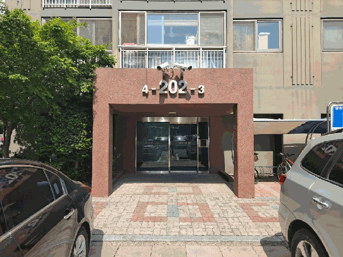 경북 포항시 북구 환호동 아파트 경매 물건 사진 6 · 2025타경3741