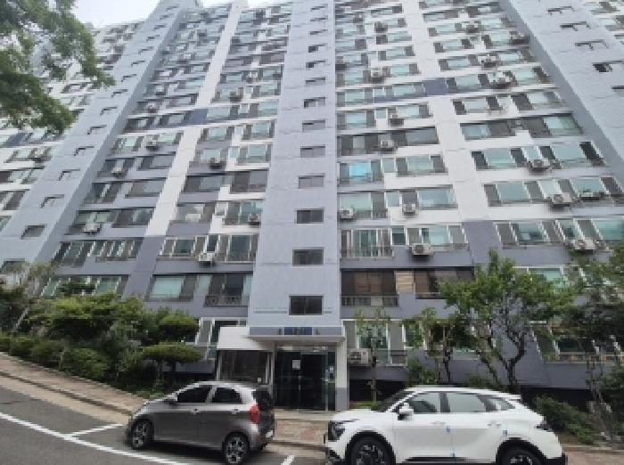 경북 포항시 북구 용흥동 아파트 경매 물건 사진