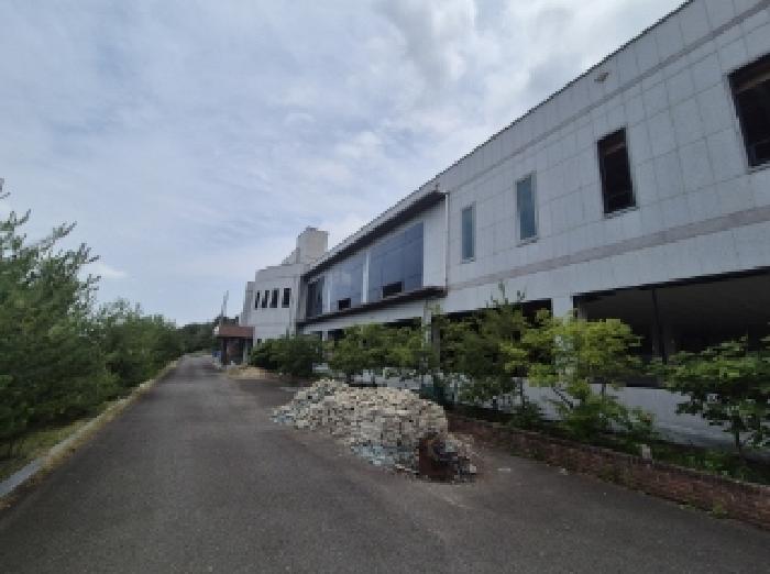 경북 포항시 북구 기계면 근린시설 경매 물건 사진