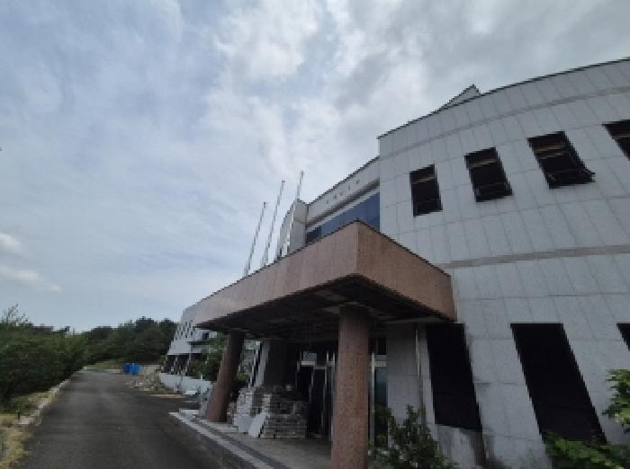 경북 포항시 북구 기계면 근린시설 경매 물건 사진 2 · 2025타경375