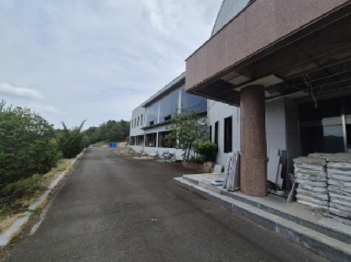 경북 포항시 북구 기계면 근린시설 경매 물건 사진 3 · 2025타경375