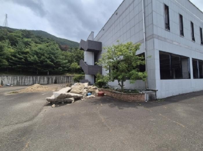 경북 포항시 북구 기계면 근린시설 경매 물건 사진 6 · 2025타경375