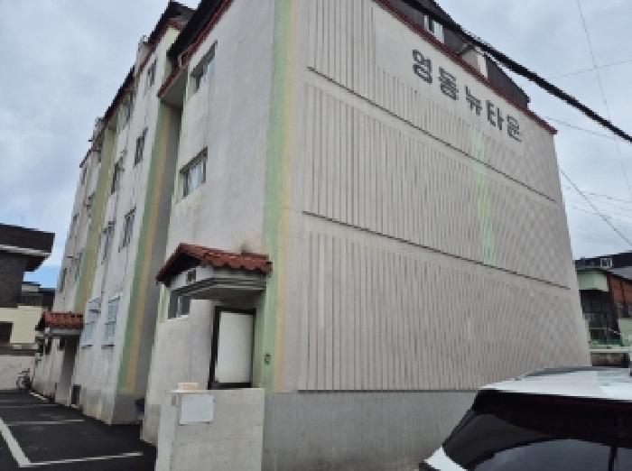 경북 포항시 남구 해도동 다세대주택 경매 물건 사진