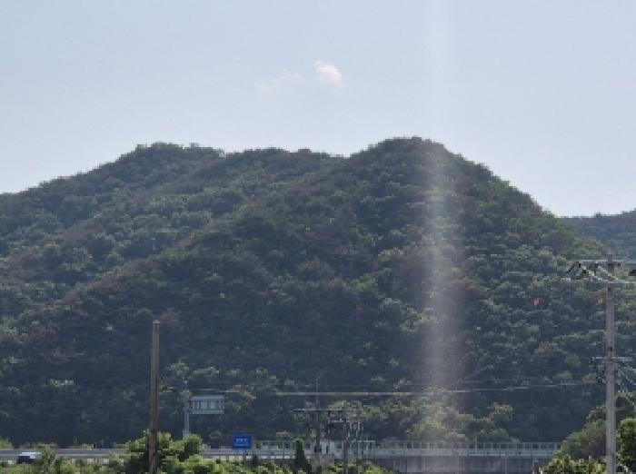 경북 포항시 남구 장기면 임야 경매 물건 사진 2 · 2025타경3833