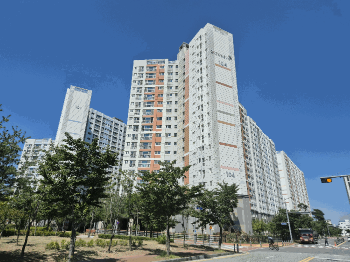 경북 포항시 북구 흥해읍 아파트 경매 물건 사진 5 · 2025타경3835