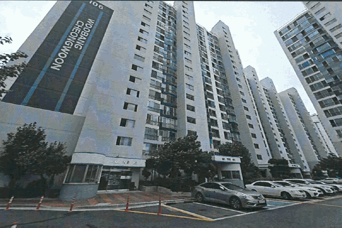경북 포항시 북구 학산동 아파트 경매 물건 사진 3 · 2025타경3839
