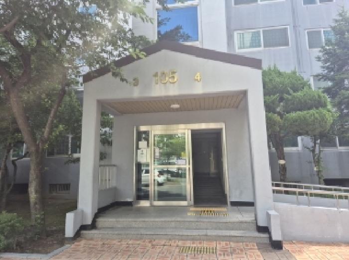 경북 포항시 북구 장성동 아파트 경매 물건 사진 2 · 2025타경3840