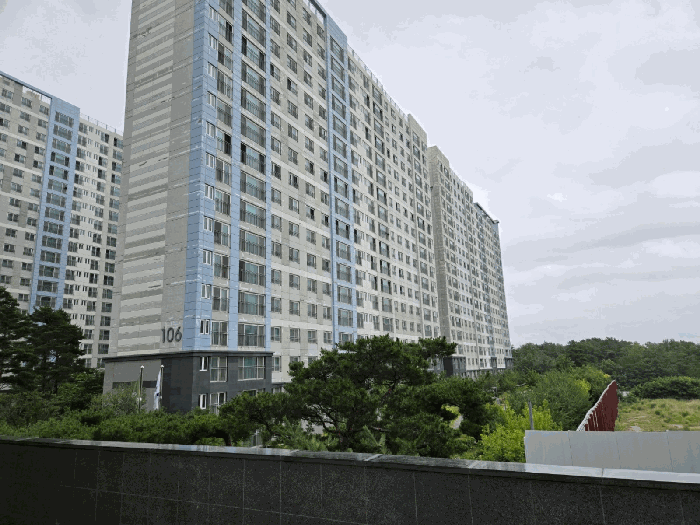 경북 포항시 북구 흥해읍 아파트 경매 물건 사진 4 · 2025타경3860
