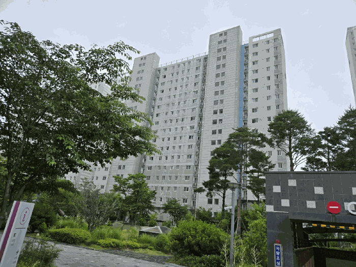 경북 포항시 북구 흥해읍 아파트 경매 물건 사진 5 · 2025타경3860