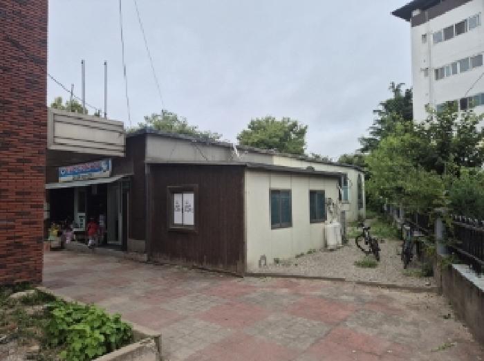 경북 포항시 남구 오천읍 근린시설 경매 물건 사진 4 · 2025타경3874