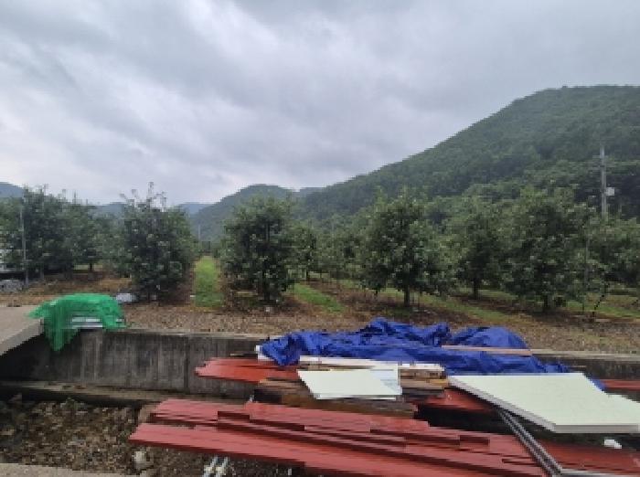 경북 포항시 북구 죽장면 전 경매 물건 사진 3 · 2025타경388