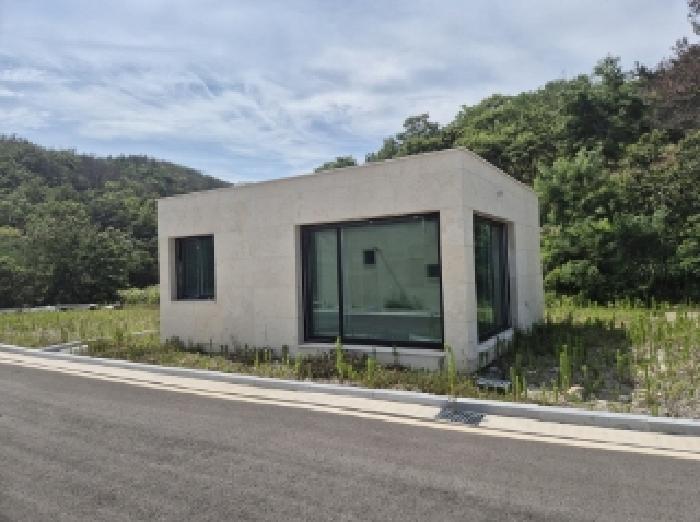 경북 포항시 남구 호미곶면 목장용지 경매 물건 사진 3 · 2025타경3881