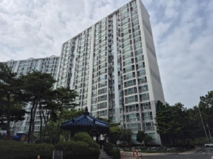 경북 포항시 북구 장성동 아파트 경매 물건 사진