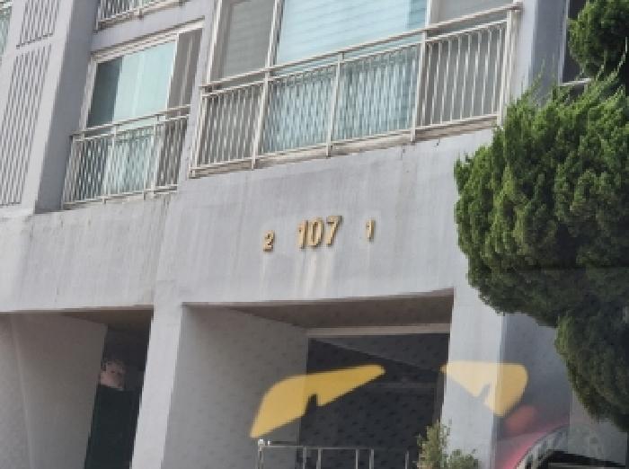 경북 포항시 북구 장성동 아파트 경매 물건 사진 2 · 2025타경3886