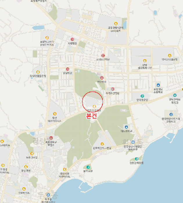 경북 포항시 북구 장성동 아파트 경매 물건 사진 3 · 2025타경3886