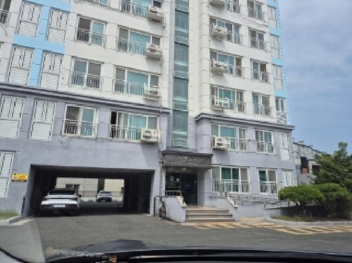 경북 포항시 북구 장성동 아파트 경매 물건 사진