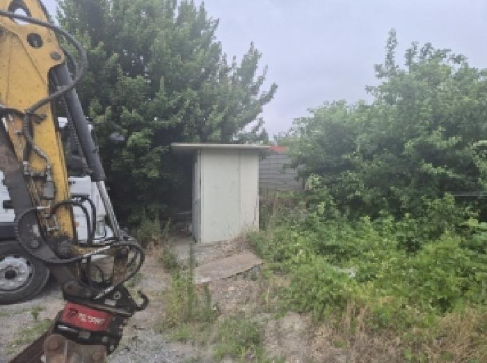 경북 포항시 남구 오천읍 전 경매 물건 사진 3 · 2025타경3896