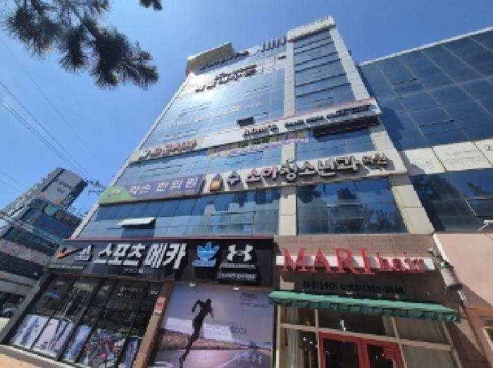 경북 포항시 남구 오천읍 근린생활시설 경매 물건 사진