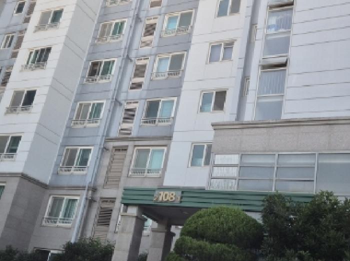경북 포항시 북구 양덕동 아파트 경매 물건 사진 2 · 2025타경3912