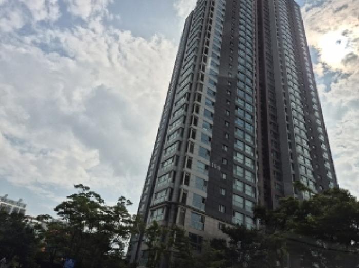 경북 포항시 북구 장성동 아파트 경매 물건 사진