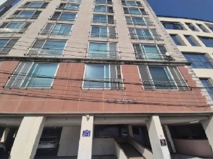 경북 포항시 남구 이동 아파트 경매 물건 사진