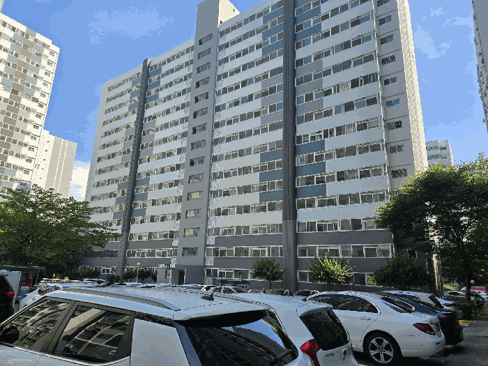 경북 포항시 북구 창포동 아파트 경매 물건 사진 4 · 2025타경3945