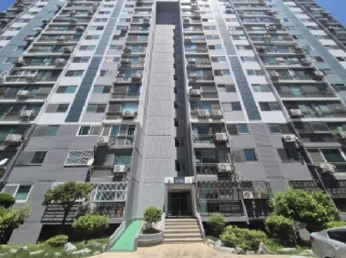 경북 포항시 북구 창포동 아파트 경매 물건 사진
