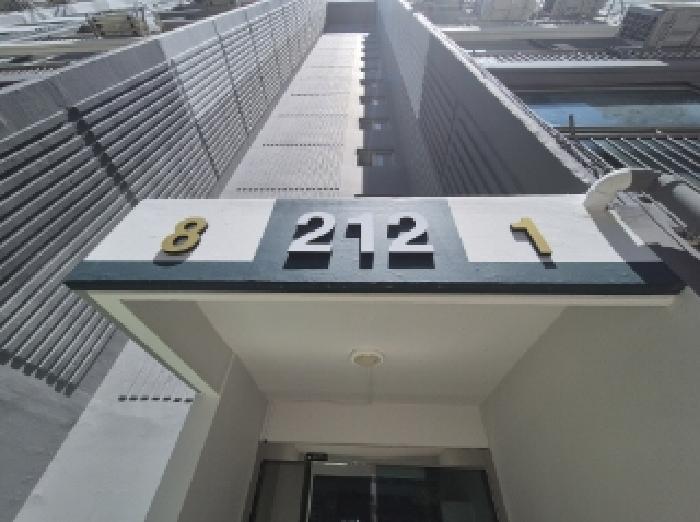 경북 포항시 북구 창포동 아파트 경매 물건 사진 2 · 2025타경3945