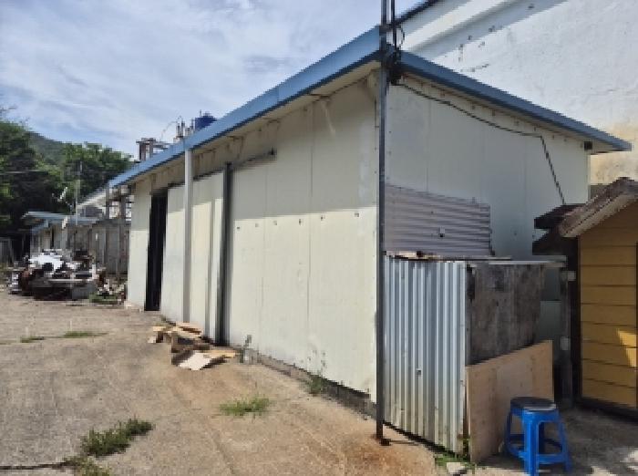 경북 포항시 남구 호미곶면 공장/지식산업센터 경매 물건 사진 2 · 2025타경396