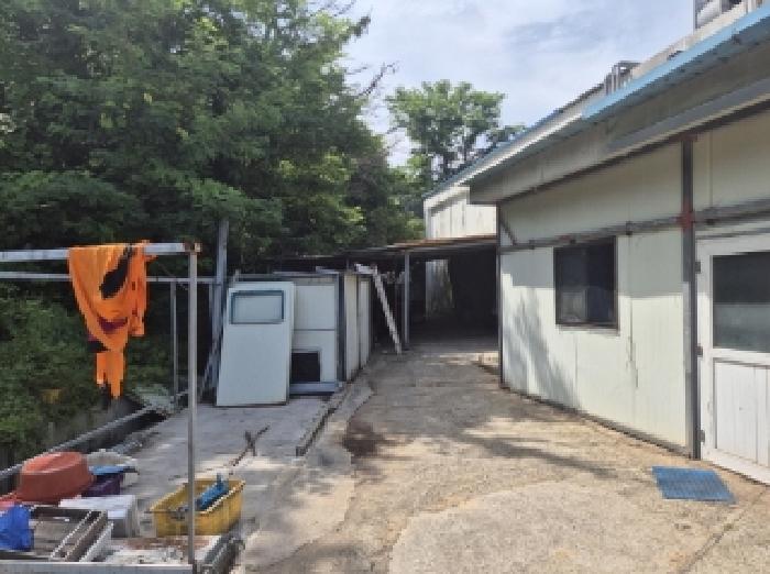 경북 포항시 남구 호미곶면 공장/지식산업센터 경매 물건 사진 4 · 2025타경396