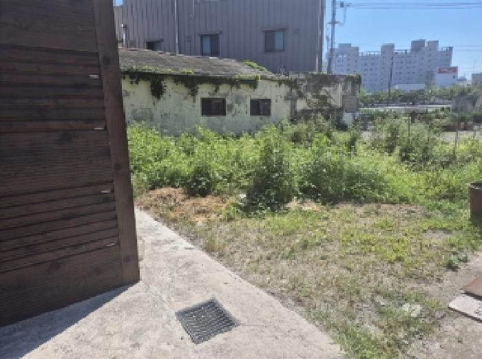 경북 포항시 남구 송도동 대지 경매 물건 사진 2 · 2025타경3965