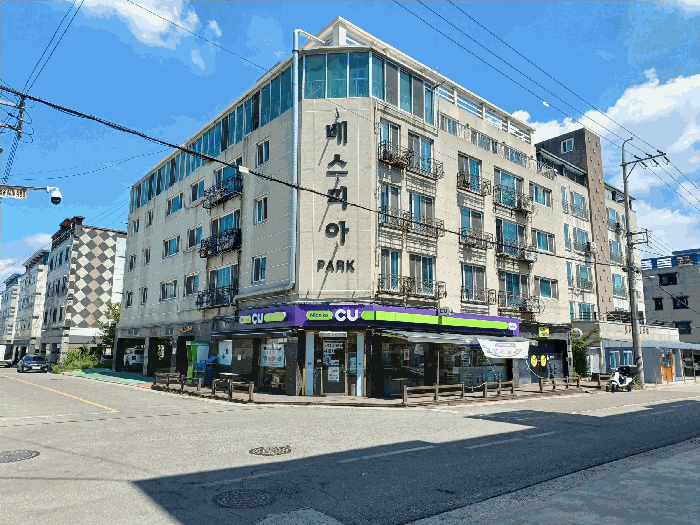 경북 포항시 남구 오천읍 연립주택 경매 물건 사진 6 · 2025타경3967