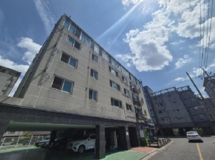경북 포항시 남구 오천읍 연립주택 경매 물건 사진 2 · 2025타경3967
